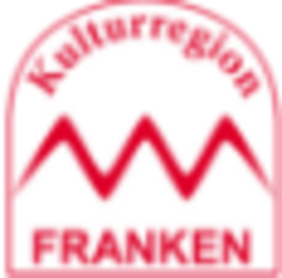 Logo - Kulturregion Franken
