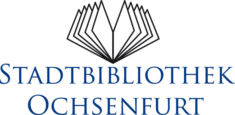 Logo der Stadtbibliothek Ochsenfurt